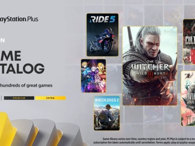 PS Plus z polską perełką w sierpniu! Zobacz, co jeszcze czeka na graczy