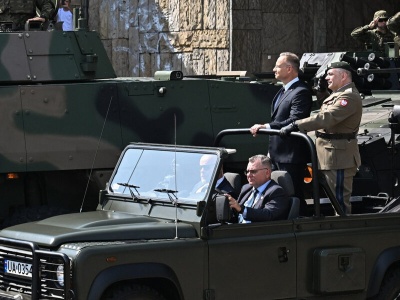 Prezydent zdecydował. Chodzi o ustawę dot. wsparcia żołnierzy