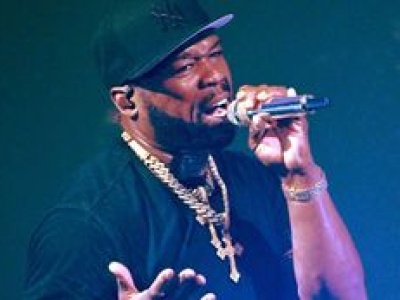 50 Cent ogłosił bankructwo. Teraz wrócił i podał, ile ma na koncie. Lepiej usiądźcie