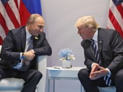 Trump: Putin powiedział mi, że jestem brutalny