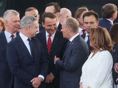 Budżet państwa przygnieciony wydatkami na obsługę długu. Rząd czeka na RPP