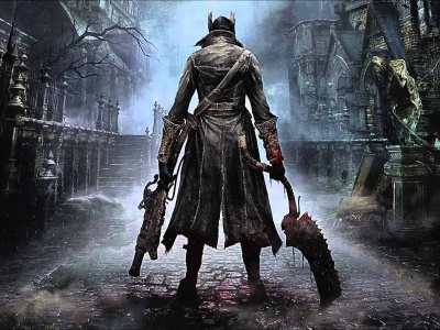 Bloodborne uruchomiony na PC, ale to dopiero początek długiej drogi