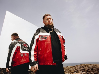 Rag’n’Bone Man w nowym singlu „Rush Of Blood”