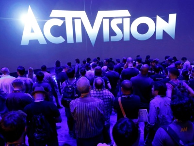 Gracze wściekli na Activision. Masowe zwroty i bombardowanie recenzji