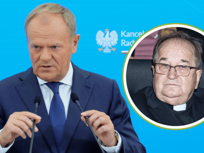 Ruszają masowe kontrole. Tusk bierze na celownik Imperium Rydzyka