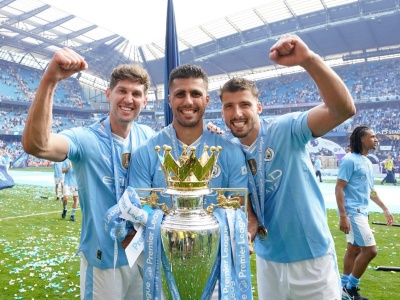 Kłopoty Manchesteru City. Lider nie zagra z Chelsea