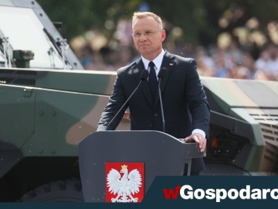 Sensacja? Polska działa odważniej niż Niemcy