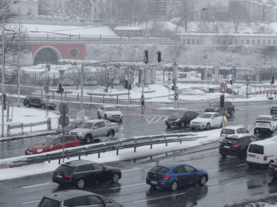 Zima zaskoczy Polaków szybciej? Bociany już się szykują do odlotu