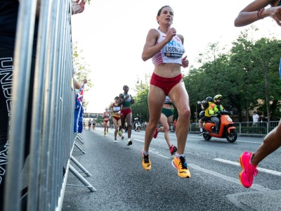 Polska lekkoatletka podjęła radykalne kroki. Olimpijski wynik zdecydował