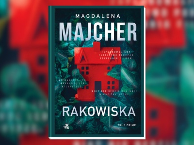 Zapomnicie, że czytacie o prawdziwej zbrodni. Ten fabularyzowany true crime mrozi krew w żyłach