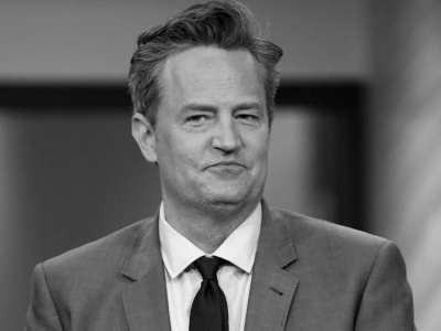 Tak umierał Matthew Perry. Media ujawniają dokumenty