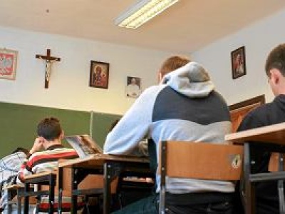 Sprawa lekcji religii w Trybunale Konstytucyjnym? Tego chcą katecheci. Napisali do prezydenta