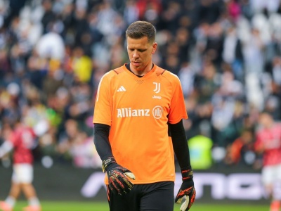 Wojciech Szczęsny skomentował transfer Juventusu. Mocna opinia Polaka