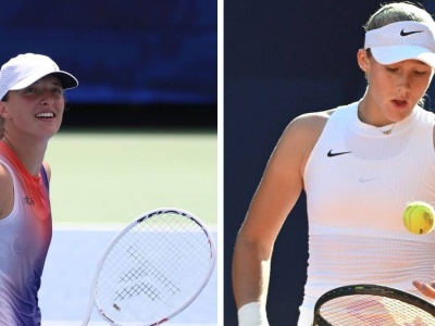 WTA w Cincinnati: Iga Świątek – Mirra Andriejewa. Relacja live i wynik na żywo