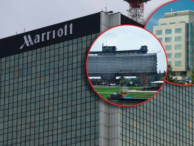 Nie tylko Marriott. Te słynne polskie hotele też straciły szyld