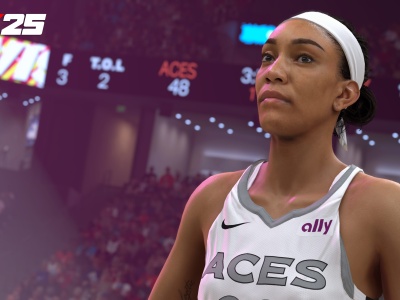 NBA 2K25 zadba o kobiece rozgrywki. Twórcy zapowiadają sporo usprawnień trybu The W