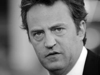 Matthew Perry poprosił o to tuż przed śmiercią. Szokujące ustalenia