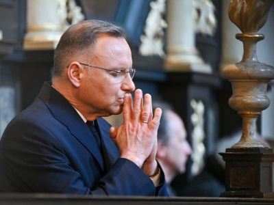 W imię opłat, biskupa i etatu szkolnego. Powiem Wam, co myślę o proteście katechetów