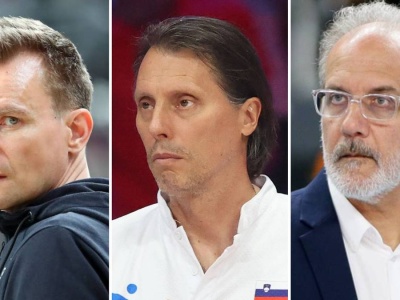 Siatkarscy selekcjonerzy, którzy rozstali się z reprezentacjami. Kto jest do wzięcia?