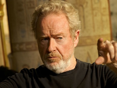 Ridley Scott zdradził, jakie są jego 4 ulubione filmy. Wśród nich wymienił własne dzieło science fiction