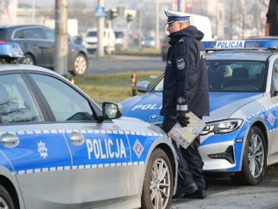 Kolejny ruch ws. Izy Parzyszek. Służby zablokowały autostradę A4