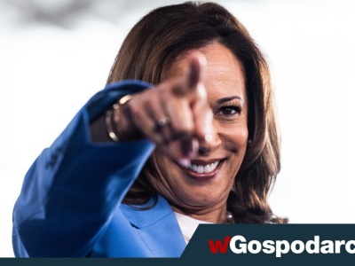 Ameryka w szoku! Kamala Harris chce... kontroli cen