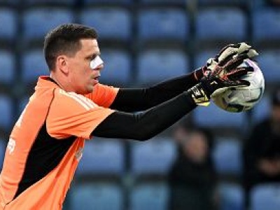 Szczęsny nie gryzł się w język! Mocno o decyzji Juventusu