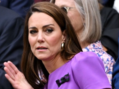 Pilne doniesienia o księżnej Kate. Wyciekły informacje z pałacu Buckingham