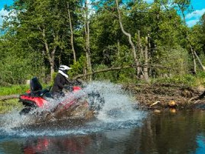 Proponują nawet 3 tys. zł mandatu za wjazd w to miejsce. Offroadowcy nieźle się zdziwią