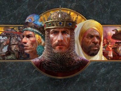 Nowe Age of Empires na interesującym materiale. To może być naprawdę świetna gra