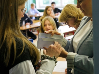 Edukacja potrzebuje liderów. Czas na zmianę filozofii myślenia o zawodzie nauczyciela