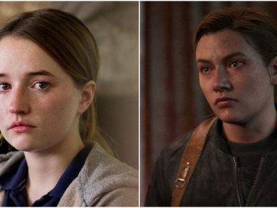 Kaitlyn Dever musiała mieć dodatkową ochronę na planie “The Last of Us”. Powodem gracze