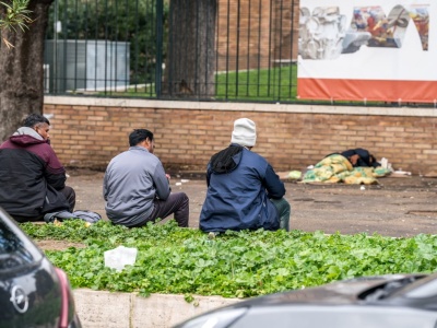 Ogromny wzrost liczby nielegalnych migrantów w Hiszpanii!