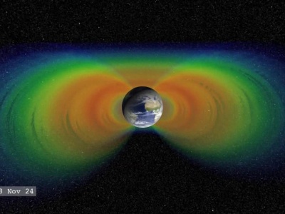 Pasy radiacyjne Ziemi zachowują się w niespodziewany sposób. Naukowcy rozpoznali przyczynę