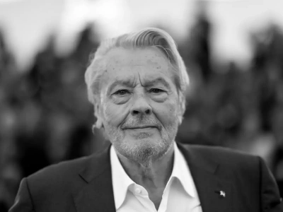 Nie żyje Alain Delon. Słynny francuski aktor miał 88 lat