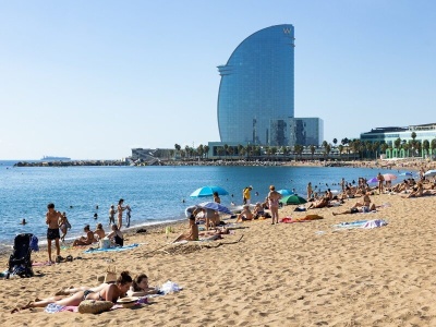 Długa lista zakazów na plażach w Europie. Sprawdź, nim pojedziesz na wakacje