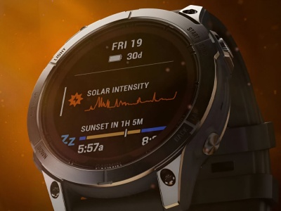 Garmin Fenix 7X Solar wychwalany przez użytkowników. Oto co mówią opinie