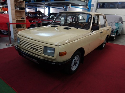 Wartburg 353 S 1986 – 39900 PLN – Zgierz