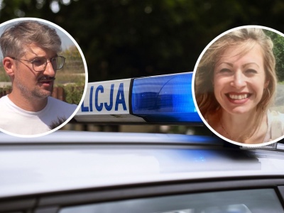 Zaginięcie Izabeli Parzyszek. Mąż pilnie przekazał, co powiedzieli mu policjanci