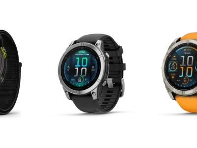 Znamy wygląd i cenę smartwatchy Garmin Fenix ​​8, Fenix ​​E i Enduro 3