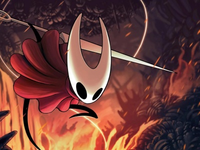 Czekasz na zwiastun Hollow Knight: Silksong na gamescom 2024? Geoff Keighley stawia sprawę jasno