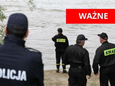 Nie żyją już 164 osoby. Policja przekazała dramatyczne statystyki z wakacji