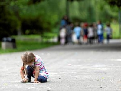 Nauczycielka: Dni adaptacyjne kojarzą mi się z płaczem. Dzieje się tam wiele złego, ale i dobrego