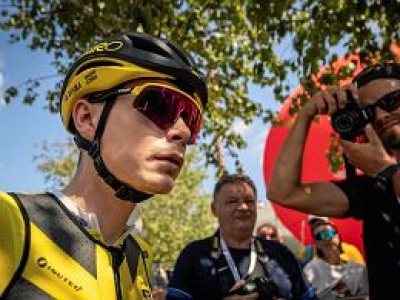 Koniec Tour de Pologne. Polacy wygrali w dwóch klasyfikacjach