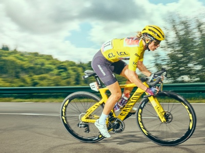 Tour de France Femmes: Największy sukces w karierze Katarzyny Niewiadomej! Polka mistrzynią wyścigu dookoła Francji!