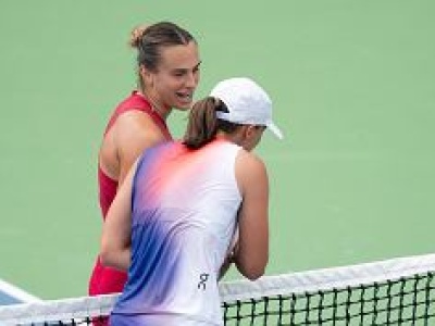 Aryna Sabalenka przemówiła po meczu z Igą Świątek. 