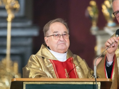 Giertych uderzył w ojca Rydzyka, chce rozwiązania jego mediów. 