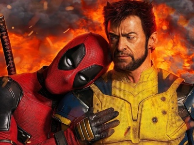 Deadpool i Wolverine zdetronizowani w box office. Teraz to Obcy: Romulus króluje w kinach, choć dzieło Marvela pobiło kolejny historyczny rekord