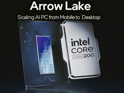 Znamy datę premiery Intel Arrow Lake-S “Core Ultra 200”. Mamy ich listę!