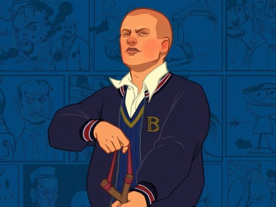 Bully sklasyfikowane na PS5 oraz Xbox Series X. Rozwiązaniem tej zagadki może być premiera w GTA+